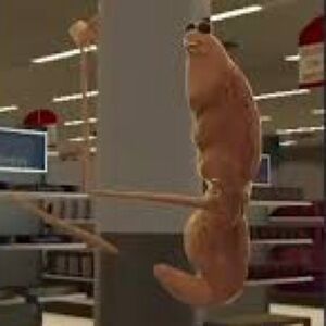 Meet your Posher, Danyelle